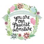 Greatest Adventure by Alethea and Ruth