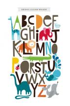 Animals Alphabet by Alethea and Ruth