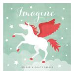 Pegasus by Susan Asbill