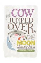 Over the Moon by Griffinbell Studio
