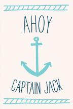 Ahoy Matey by Shari Margolin