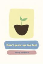 Growing Fast by Mr. LoveandSushi