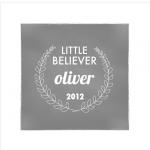 Little Believer by That Girl Studio