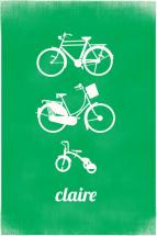 Bike Love by That Girl Studio