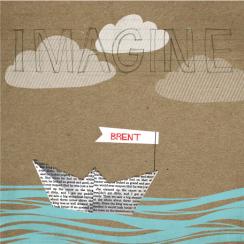 imagine Art Prints