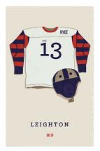 American Football by Tyler Tea
