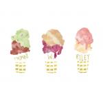 iceSCREAM by Spotted Whale Design