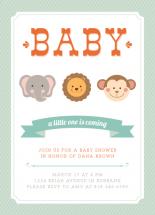 Little Wild One by Lyndsay Johnson