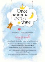 Once upon a time by Bella Expressions-Linda Birtel