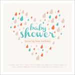 Shower of Love by Shari Margolin