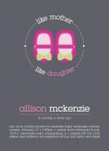 Love for Shoes by Elizabeth Victoria