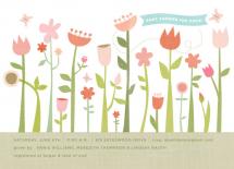 Butterfly Garden by Sara Hicks Malone