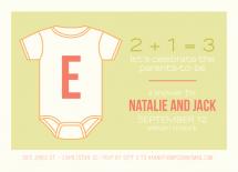 one little onesie by Allison Richardson