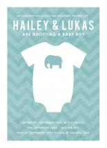 Adopting a Baby Boy by Serenity Avenue