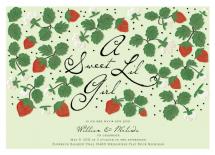 Strawberry Patch by Dreaming Inspirations
