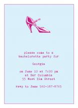 Bachelorette Party in h... by Karen Robert