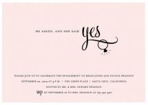 He Asked by Sarah Curry