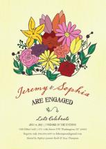 Celebrate Bouquet by Rachel Buchholz