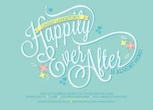 Happily Ever After by Elizabeth Victoria