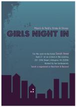 Girls Night In by Rachel Buchholz