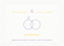 Getting hitched by Giselle Zimmerman