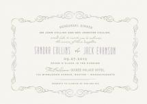 Sophisticated Soiree by chocomocacino