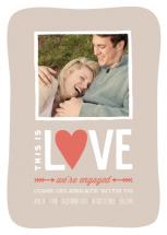 This is Love by guess what?