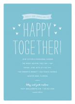 Happy Together by Sara Hicks Malone