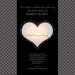 Love. Rehearsal Dinner by Jessica Termini