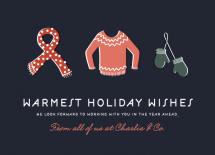 Bundled Tight by Serenity Avenue