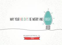 Bright Idea by Ellis