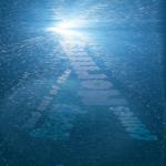 Out of the Deep, comes... by Jessica Termini