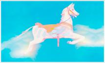Fly by Jessica Termini
