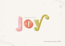 Bright & Bold by nocciola design