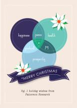 A Venny Merry Christmas by Bonjour Berry