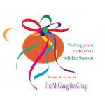 Colorful Ornament by Kori Woodring