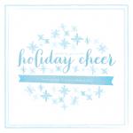 snowy holiday cheers by jmelianne