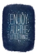 Enjoy by Heather Francisco