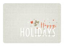 Holiday Berries by Jana Volfova