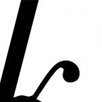 Glyphs | Serif by jackmove