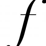 Glyphs | Italic by jackmove
