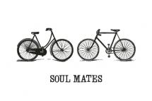 soul mates by trbdesign