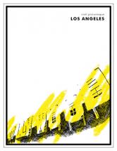 Visit Los Angeles by jackmove