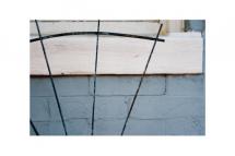 Wired by Rachel Buchholz
