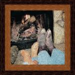 Cabin Fever by Kori Woodring