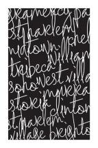 City of Neighborhoods by Kristie Kern
