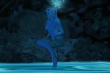 Pixie Night v1 by Jessica Termini