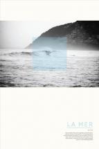 La Mer by Spotted Whale Design