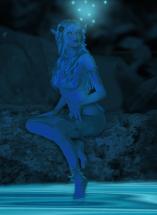 pixie Night v2 by Jessica Termini