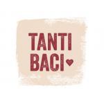 Tanti Baci by Wondercloud Design